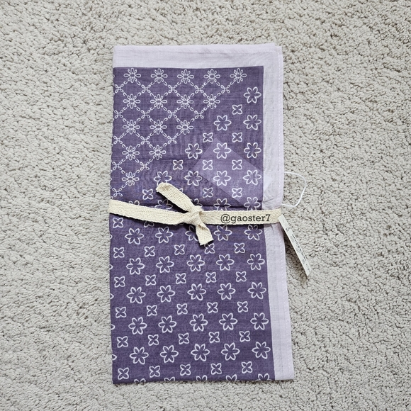 Madewell Organic Cotton Bandana - Picture 4 of 6